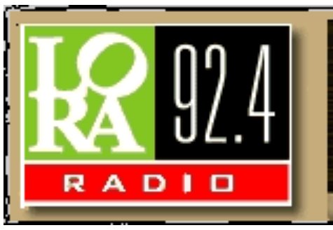 Logo Radio Lora
