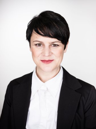 Stefanie Aufleger - Gemeinwohl-Berater*in
