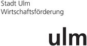 Stadt Ulm Wirtschaftsförderung - Logo